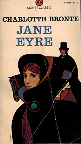 Beispielbild fr Jane Eyre (Signet classics) zum Verkauf von Wonder Book