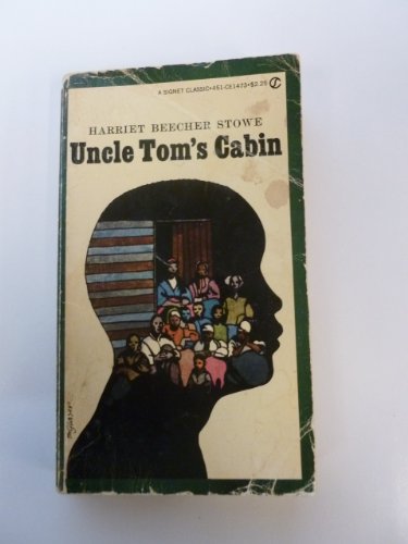 Beispielbild fr Uncle Tom's Cabin : Or, Life among the Lowly zum Verkauf von Better World Books