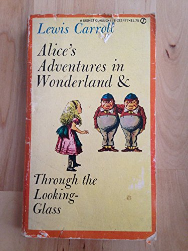 9780451514776: Alice's Adventures in Wonderland