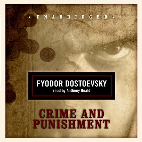 9780451514790: Dostoyevsky : Crime and Punishment (Sc)