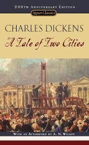 9780451514905: Dickens Charles : Tale of Two Cities (TV Tie-in) (Sc) (Signet classics)