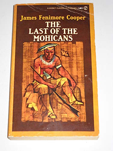 Beispielbild fr The Last of the Mohicans: A Narrative of 1757 zum Verkauf von OddReads