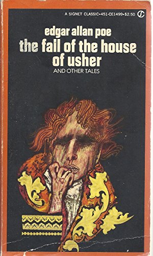 9780451514998: The Fall of the House of Usher and Other Tales