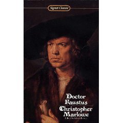 9780451515025: Marlowe Christopher : Doctor Faustus (Sc) (Signet classics)