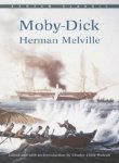 Stock image for Moby Dick (Signet classics) for sale by The Book Garden