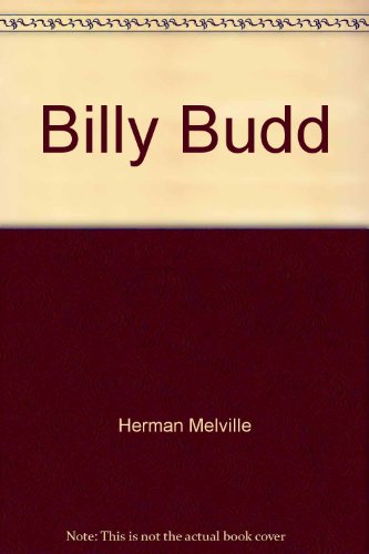 Billy Budd (9780451515414) by Melville, Herman