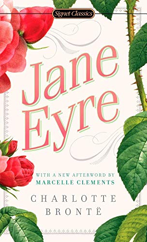 Beispielbild fr Jane Eyre (Signet Classic) zum Verkauf von gearbooks