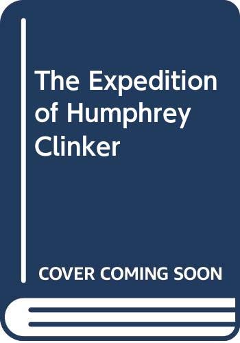 9780451515575: The Expedition of Humphrey Clinker [Mass Market Paperback] by Smollett, Tobias