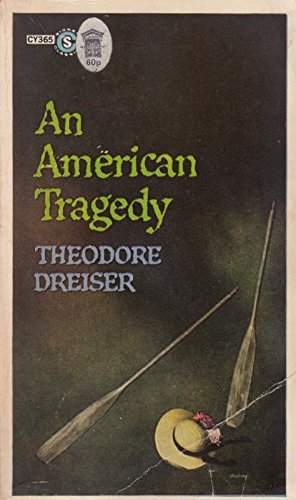 Imagen de archivo de An American Tragedy (Signet Classic) a la venta por BookMarx Bookstore