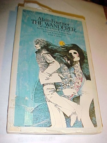 Imagen de archivo de The Wanderer a la venta por HPB-Movies