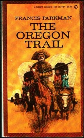 Beispielbild fr The Oregon Trail zum Verkauf von Wonder Book
