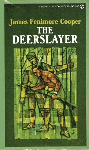 9780451516459: Or, the First Warpath (Signet classics)