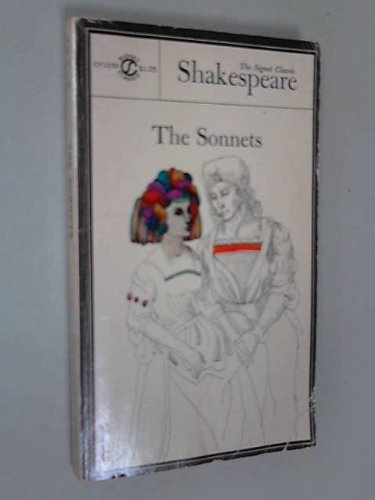 The Sonnets - Shakespeare, William