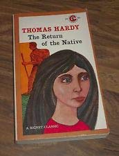 The Return of the Native - Hardy, Thomas