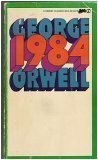 Stock image for 1984 for sale by Discover Books