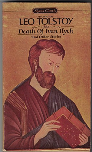 Beispielbild für The Death of Ivan Ilych and Stories zum Verkauf von Better World Books