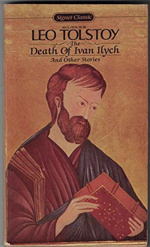 Imagen de archivo de The Death of Ivan Ilych and Stories a la venta por Better World Books