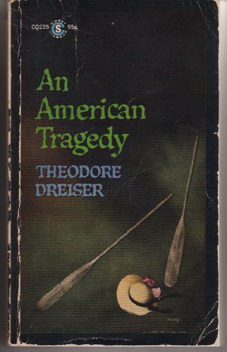 Stock image for An American Tragedy for sale by ThriftBooks-Atlanta