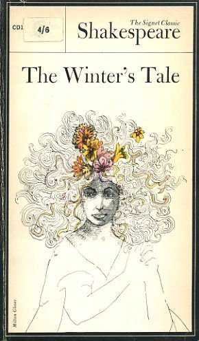 Stock image for The Winter's Tale (Shakespeare, Signet Classic) for sale by Caspian Books