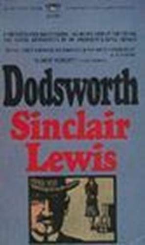 Dodsworth (9780451517043) by Lewis, Sinclair