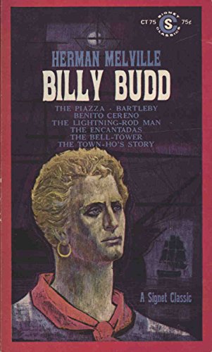 Imagen de archivo de Billy Budd and Other Tales (Signet Classics) a la venta por BookHolders