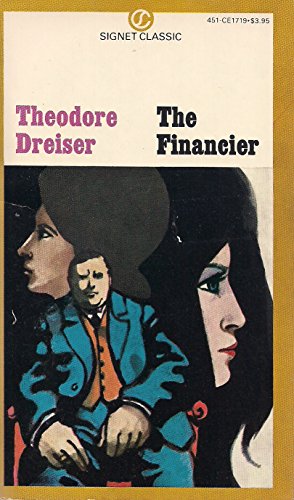 Stock image for The Financier for sale by Wonder Book