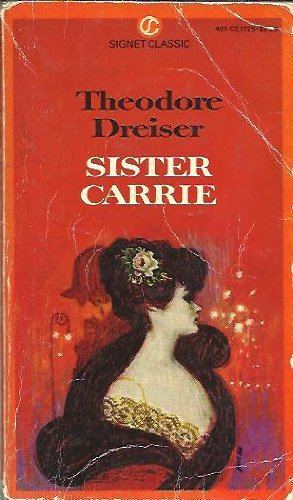 Sister Carrie [first edition]