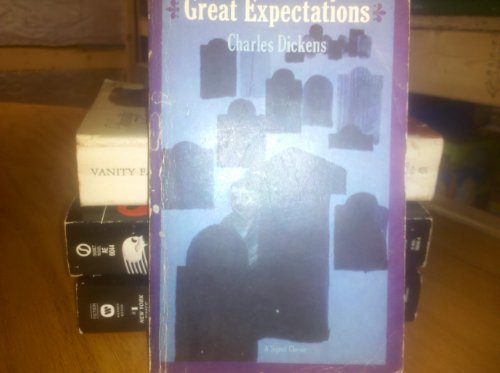 Beispielbild fr Great Expectations zum Verkauf von Wonder Book