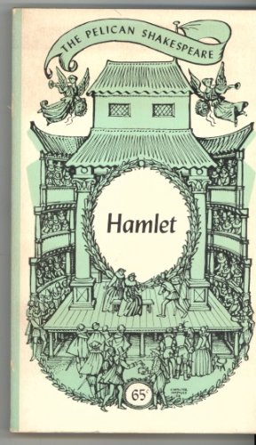 Imagen de archivo de The Tragedy of Hamlet, Prince of Denmark (Signet Classic) a la venta por Red's Corner LLC