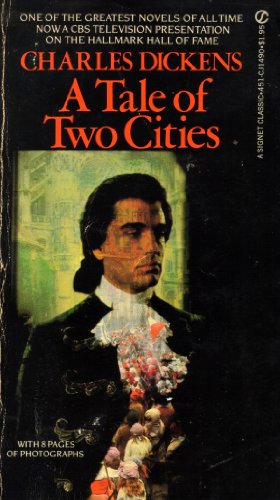 9780451517760: A Tale of Two Cities: TV Tie-In Edition