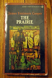 Imagen de archivo de The Prairie a la venta por Foxtrot Books