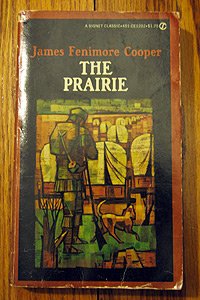 Stock image for The Prairie for sale by Foxtrot Books