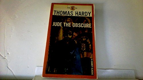 Beispielbild fr Jude the Obscure zum Verkauf von Better World Books