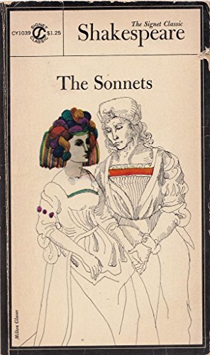 Imagen de archivo de The Sonnets a la venta por Wonder Book