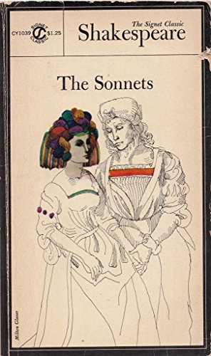 9780451517951: The Sonnets