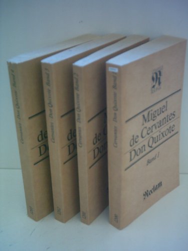 Beispielbild fr Don Quixote: Unabridged Edition (Signet Classics) zum Verkauf von Half Price Books Inc.