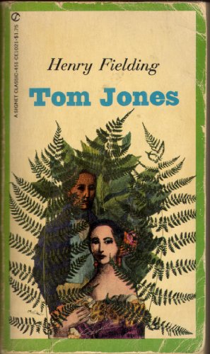 Imagen de archivo de Tom Jones a la venta por Hawking Books