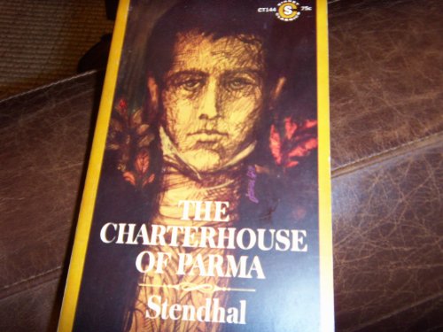 Beispielbild fr Stendhal : Charterhouse of Parma (Sc) (Signet classics) zum Verkauf von Kennys Bookshop and Art Galleries Ltd.