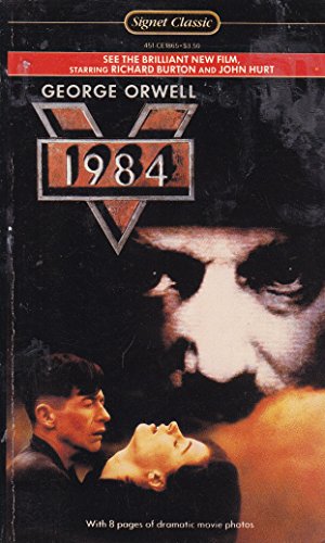 1984 (9780451518651) by Orwell, George