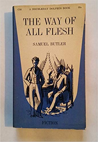 9780451518675: Butler Samuel : Way of All Flesh (Sc)