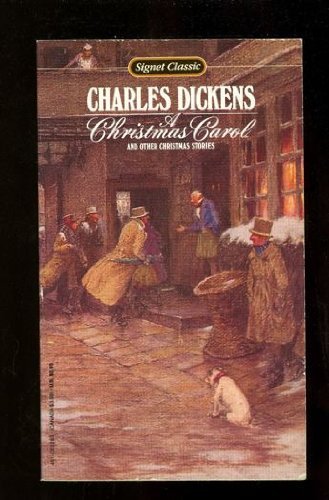 Stock image for A Christmas Carol: And Other Christmas Stories for sale by Wonder Book
