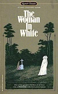 Stock image for The Woman in White for sale by Better World Books