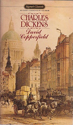 Beispielbild fr David Copperfield zum Verkauf von Better World Books