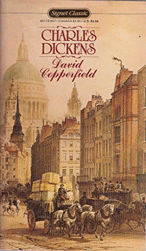 

David Copperfield
