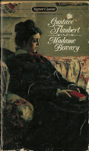 9780451519146: Flaubert Gustave : Madame Bovary (Sc) (Signet classics)