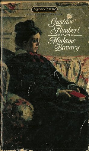 9780451519146: Flaubert Gustave : Madame Bovary (Sc)