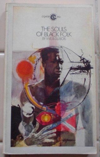 9780451519535: The Souls of Black Folk