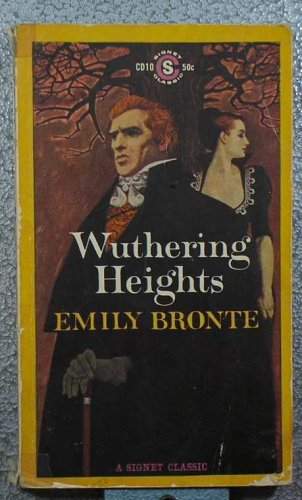 Imagen de archivo de Wuthering Heights a la venta por Once Upon A Time Books