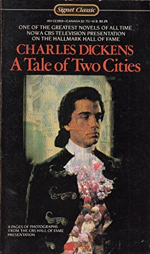 Beispielbild fr A Tale of Two Cities zum Verkauf von Alf Books