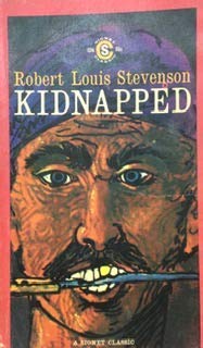 Stock image for Kidnapped for sale by Wonder Book